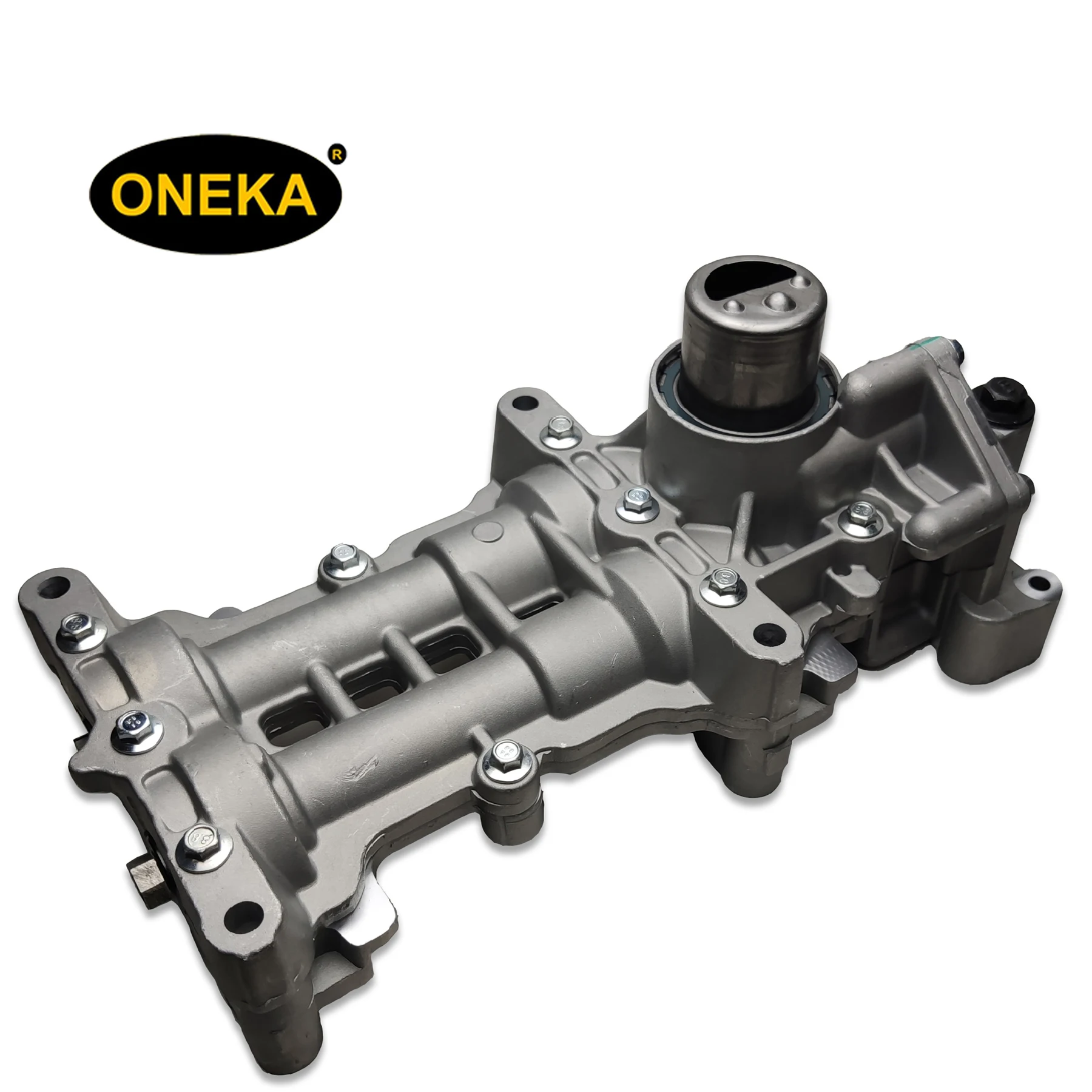 

[ONEKA] High quality Car Oil pump for Nissan NAVARA E26 QR25DE 12410-MA00C