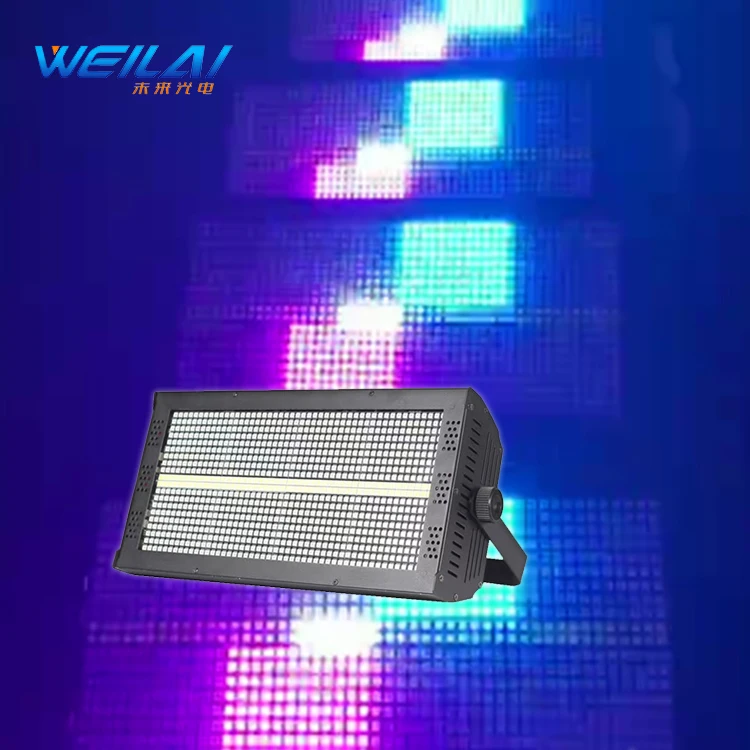 

Factory Supply Led Effect Strobe Light Flashing Strobe Light 8+8 Light for Stage Decoration