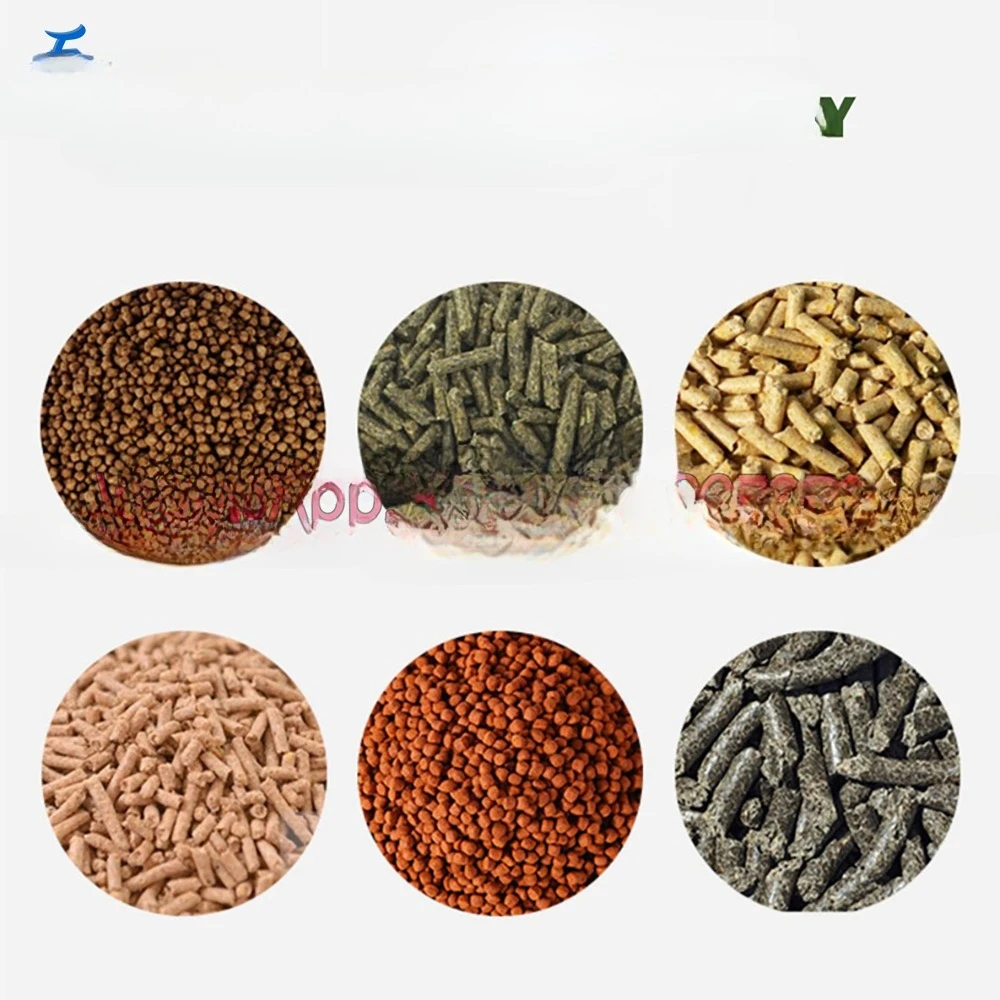 Diameter 2.5mm-8mm Grinding Disc for Pellet Machine Feed Granulator