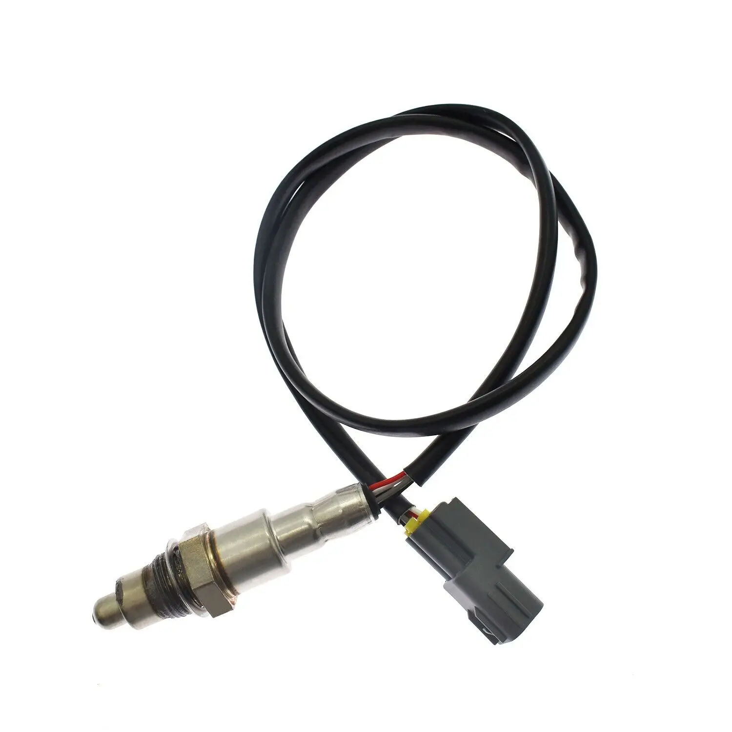 

39210-03730 Air Fuel Ratio O2 Oxygen Sensor Rear for Hyundai Verna 1.4L 2016 3921003730 FREE SHIPPING