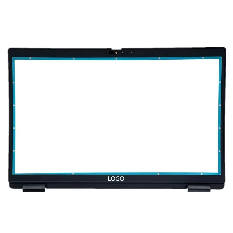 Baru untuk DELL Latitude 3520 E3520 LCD penutup belakang casing atas cangkang 017XCF 04Y37V