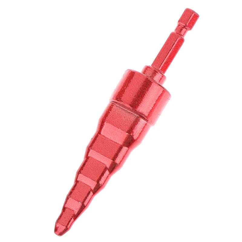 5-in-1 Kupferrohr-Expander-Set für Klimaanlagen, Bohrer-Set, Rohrweiterer, Werkzeuge für weiche Kupferrohre – Detail 8