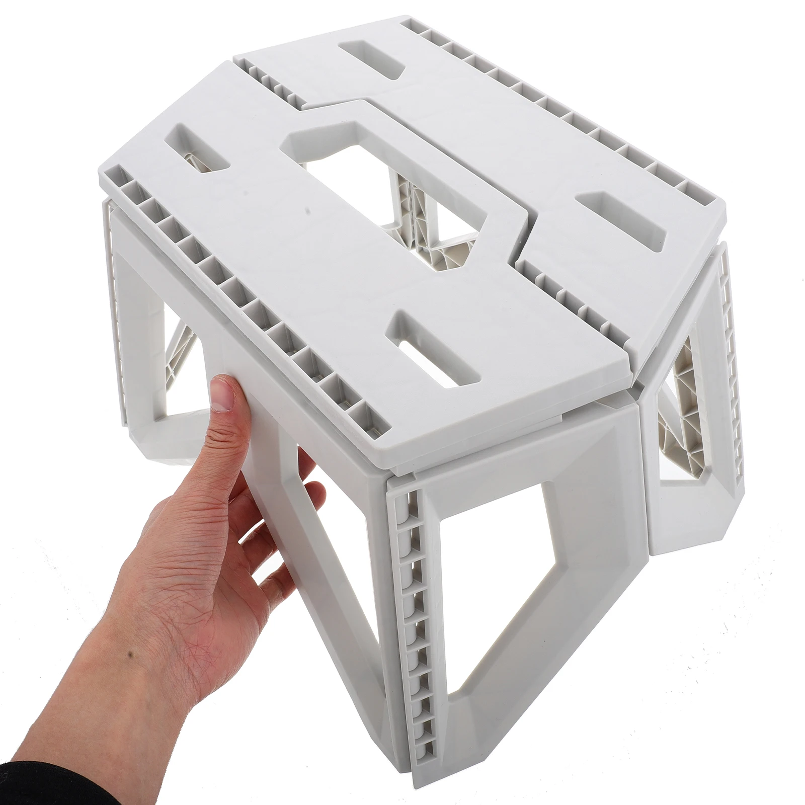 

Уличный складной стул, компактный, легкий, портативный, пластиковый стул, складной стул для кемпинга, рыбалки, пешего туризма, маленькие стулья