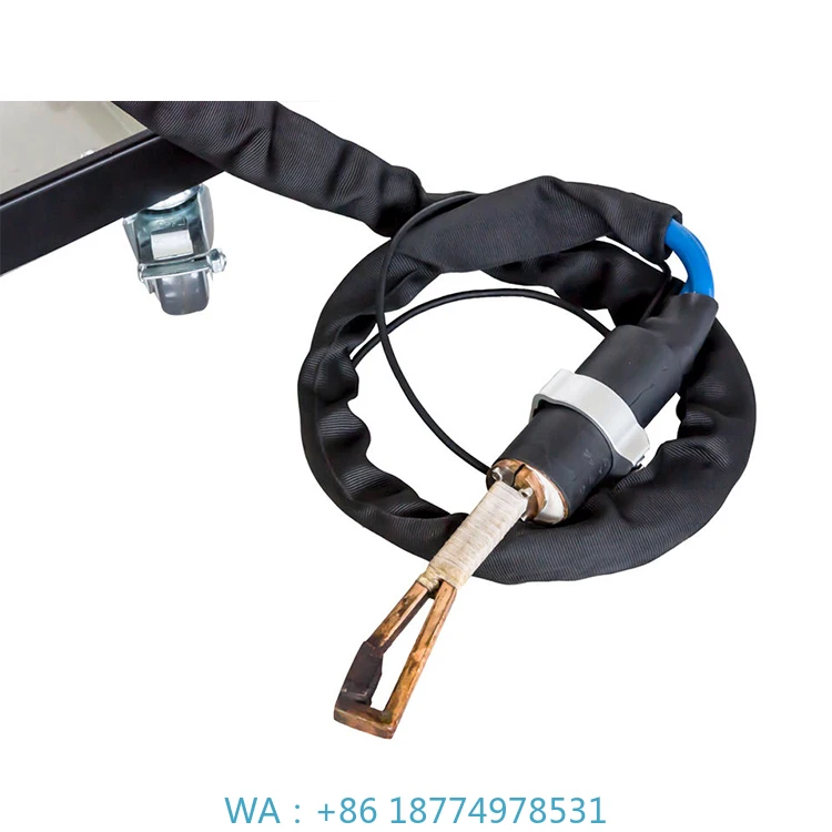 

Machine Induction Heater Vehicle Tools Diamond Blade Brazing