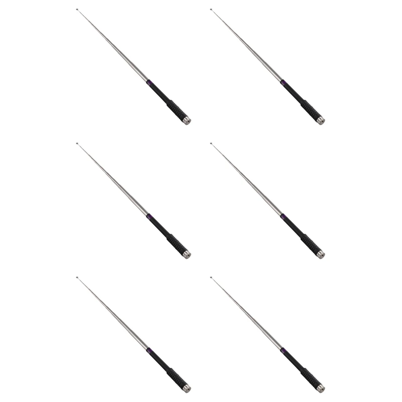 6X Telescopic Anten… - image