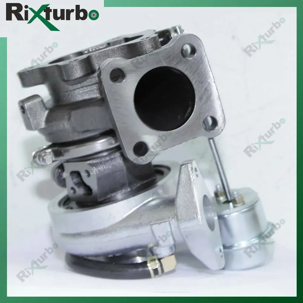 Turbo CT9 Complete Turbocharger 17201-64090 Full Turbine 17201 64090 for Toyota TownAce LiteAce 2.0L 3CT Engine Parts Balanced