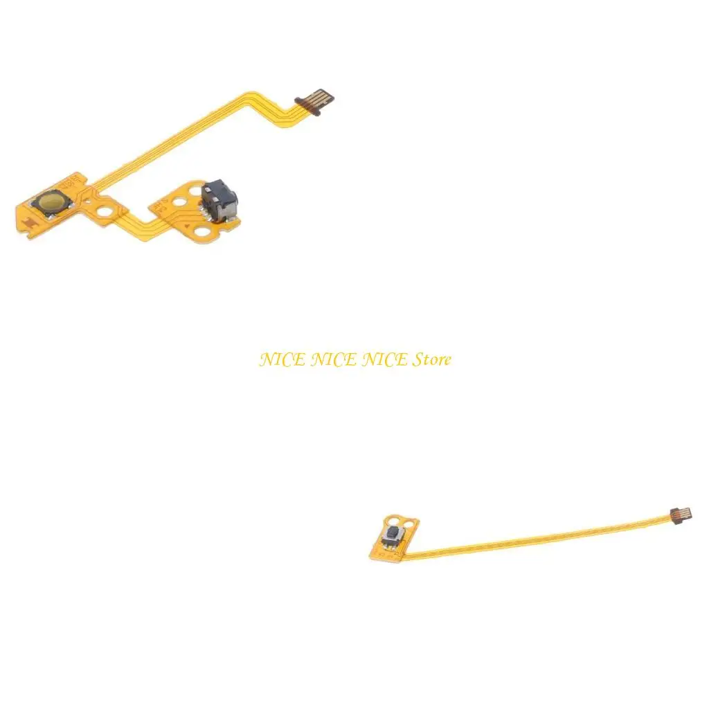 Zr Button Cable Rep… - image