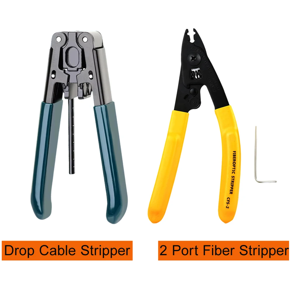 Fiber Optic Tool Ki…