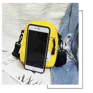 Küçük Bir Dalga, Kadınlar için Mini Askı, Sokak Limanı ve Rüzgar Sandığı, Bal, Disk, Tekerlekler, Havalı, Yeni, 6 Büyük satış, çanta kadın promosyonu-no. 5