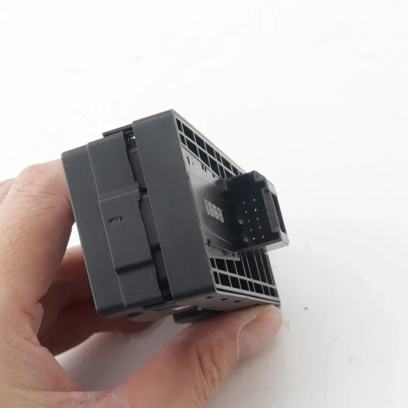 مفتاح التحكم في نافذة الطاقة الكهربائية زر جانب السائق 8E0959851B 8E0959855 لأودي A4 S4 B6 B7 مقعد Exeo #4