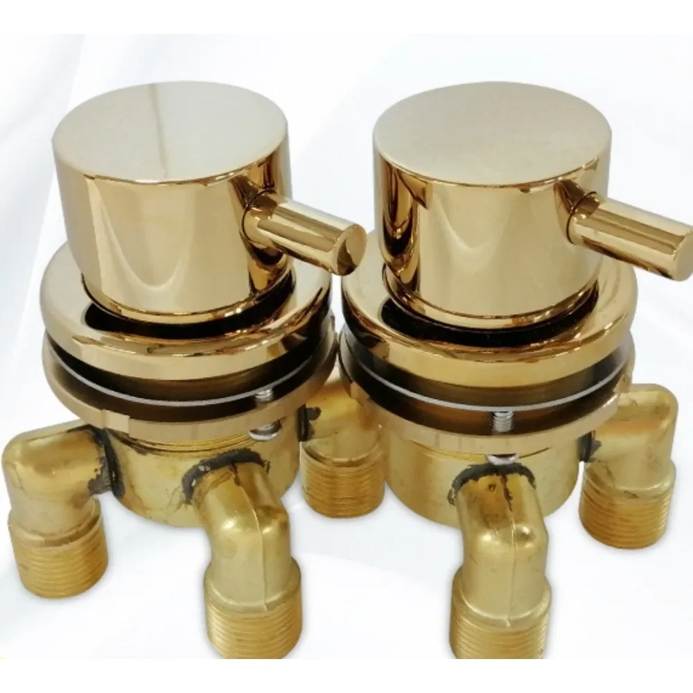 Manufacturer's direct sales of foot bath chairs, foot bathtubs, shower accessories, valves, gold shower switch valve components