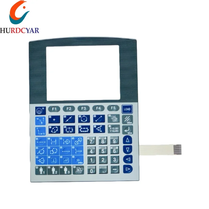 

Новая оригинальная панель переключателей QM-DATA200 2026 года