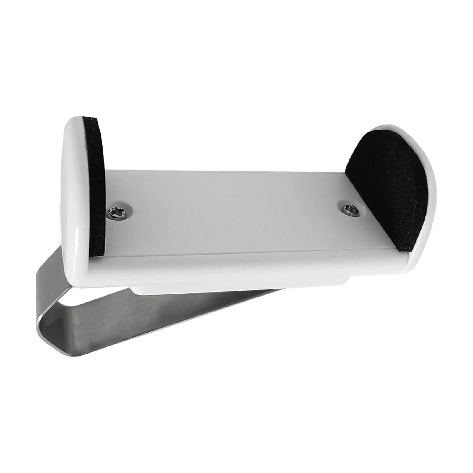 Garagentor öffner Clip Fernbedienung halter Ersatz kompakte Visier clip Befestigungs klemme für Kraftfahrzeuge 47-70mm Visier