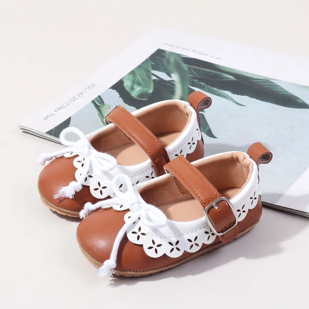 حار بيع الربيع والخريف طفل الفتيات الأولى المشي حذاء طفل صغير تصميم لطيف ل 0-18 متر طفلة الأميرة الأحذية