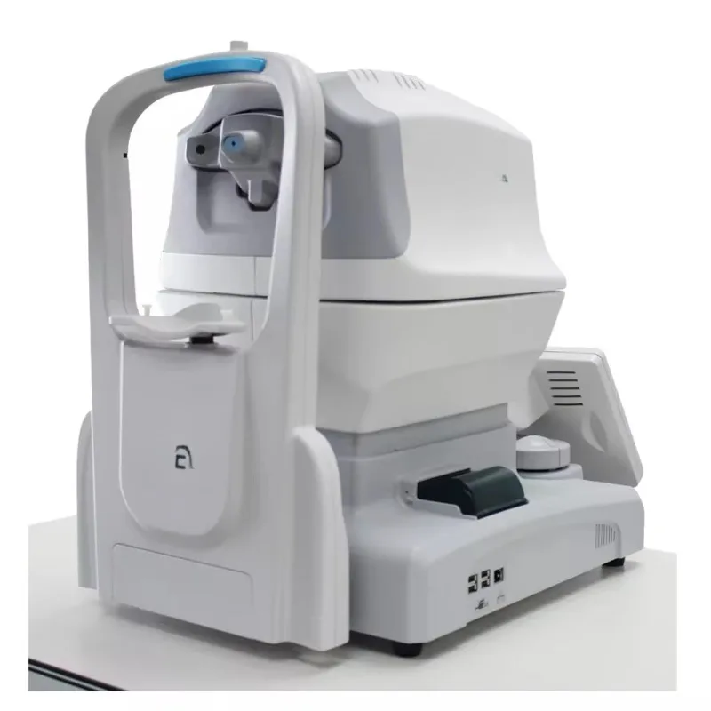 ST-1000P الصين أفضل جودة لقياس توتر العيون التلقائي غير المتصل #2