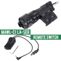 MAWL-C and Switch BK