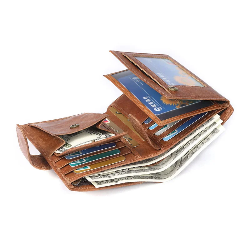 carteira-masculina-rfid-bolsa-de-couro-retro-premium-para-homens-porta-dinheiro-pequeno-com-grande-capacidade-e-compartimento-de-couro-para-cartoes