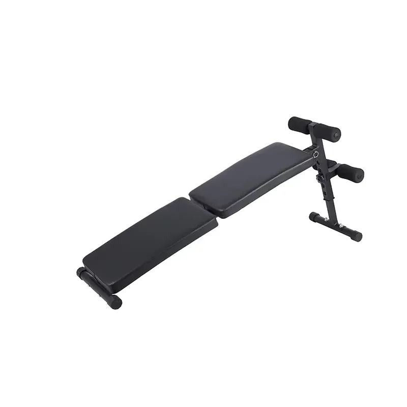 Directly from the manufacturer Vitality abdominal health device thin abdominal folding machine model YK-020; wholesale lazy