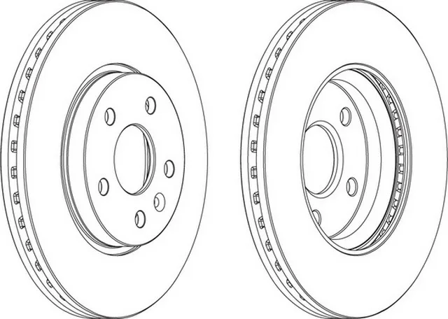 

DDF1869 for DISK ON ASTRA.J-CRUZE "15rim"