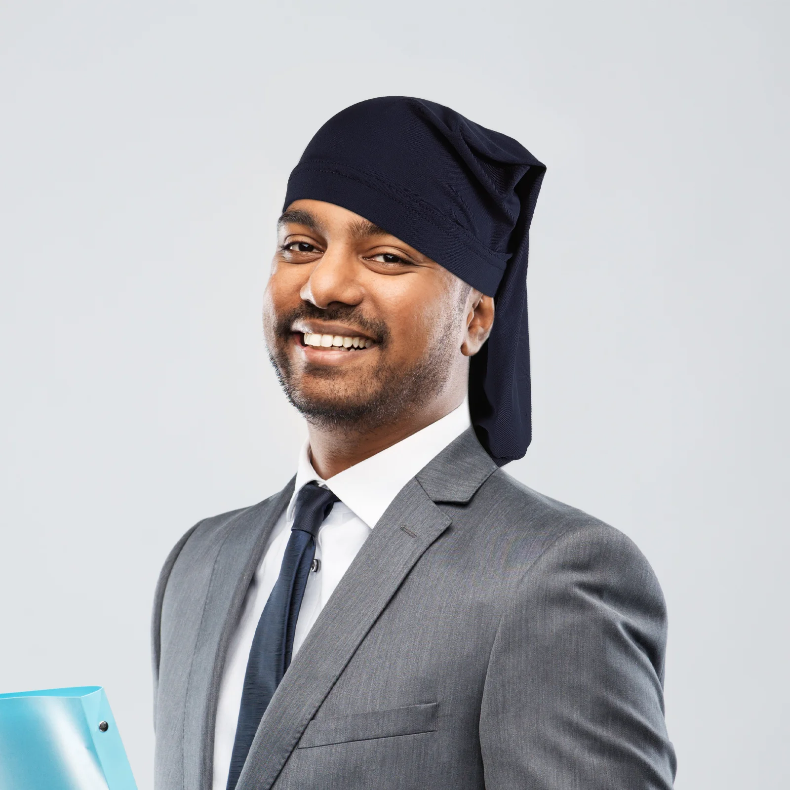 جامبو Dreadlock قبعة طويلة الشعر التفاف جديلة غطاء النوم بونيه للرجال النساء دنة الجمجمة قبعة الهيب هوب نمط Dreadlock