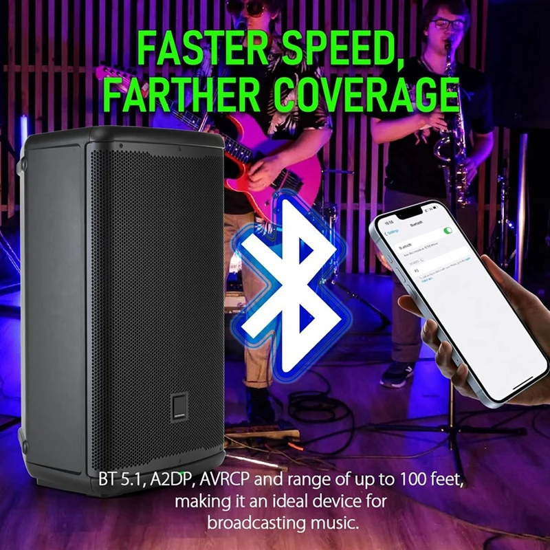 

Xvive P3D Wireless XLR Bluetooth Receiver Bluetooth Audio Receiver