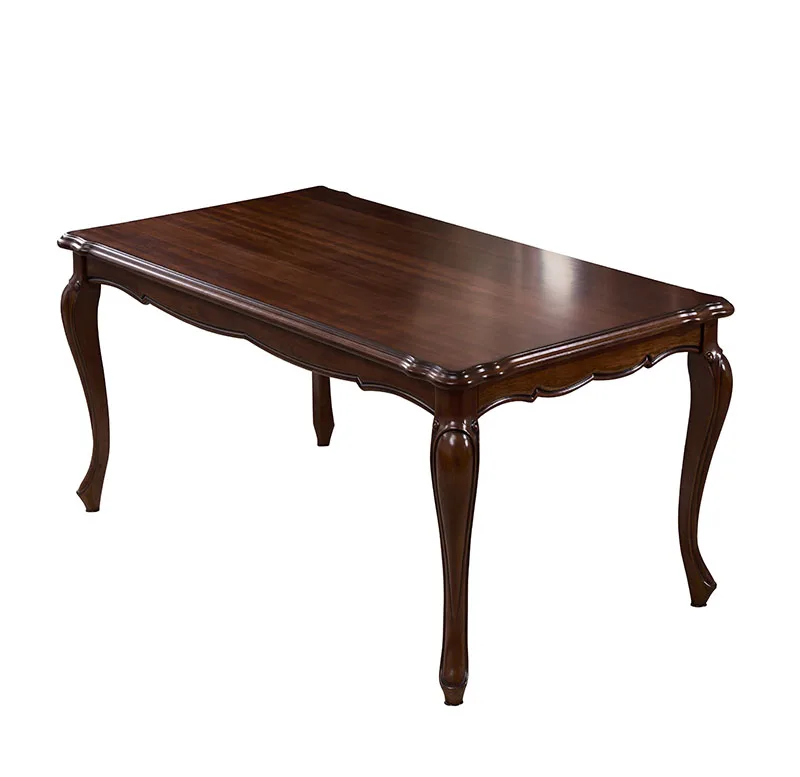 

Dining Room Furniture Dining Table And Chair Set For 6 Furniture Living Room Wood Chair Home Furniture Luxury Tables