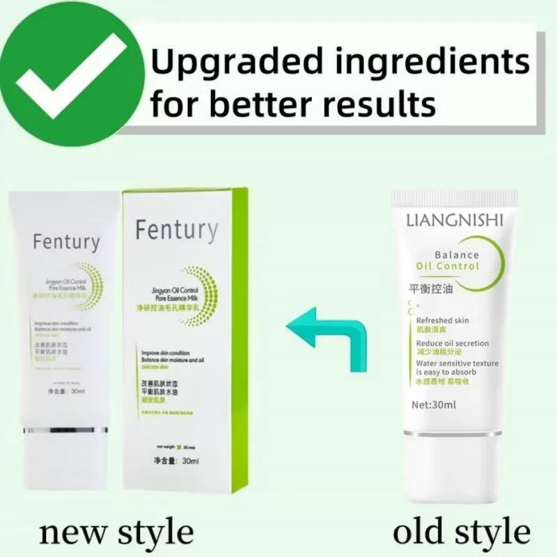 Removing Large Pores Pore Shrinking Cream Face Tightening Repairing Facial Pore Remover Minimizing Moisturizing Skin Care