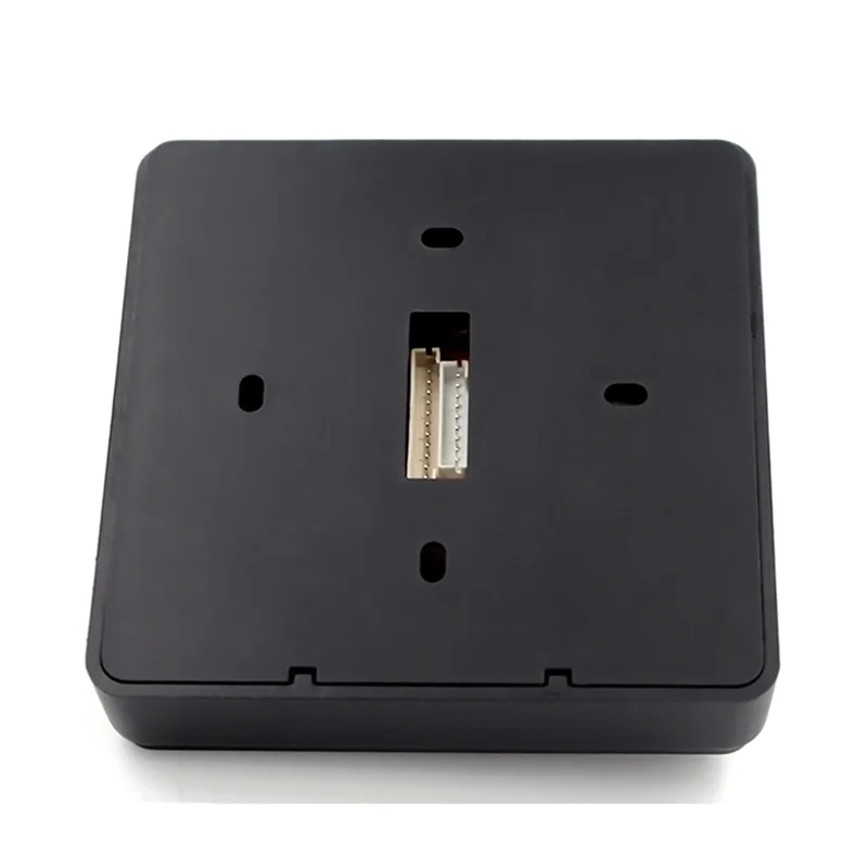

REPLA-125Khz RFID Biometric Fingerprint Attendance Clock Time Recorder Check In Recognition Door Access Control