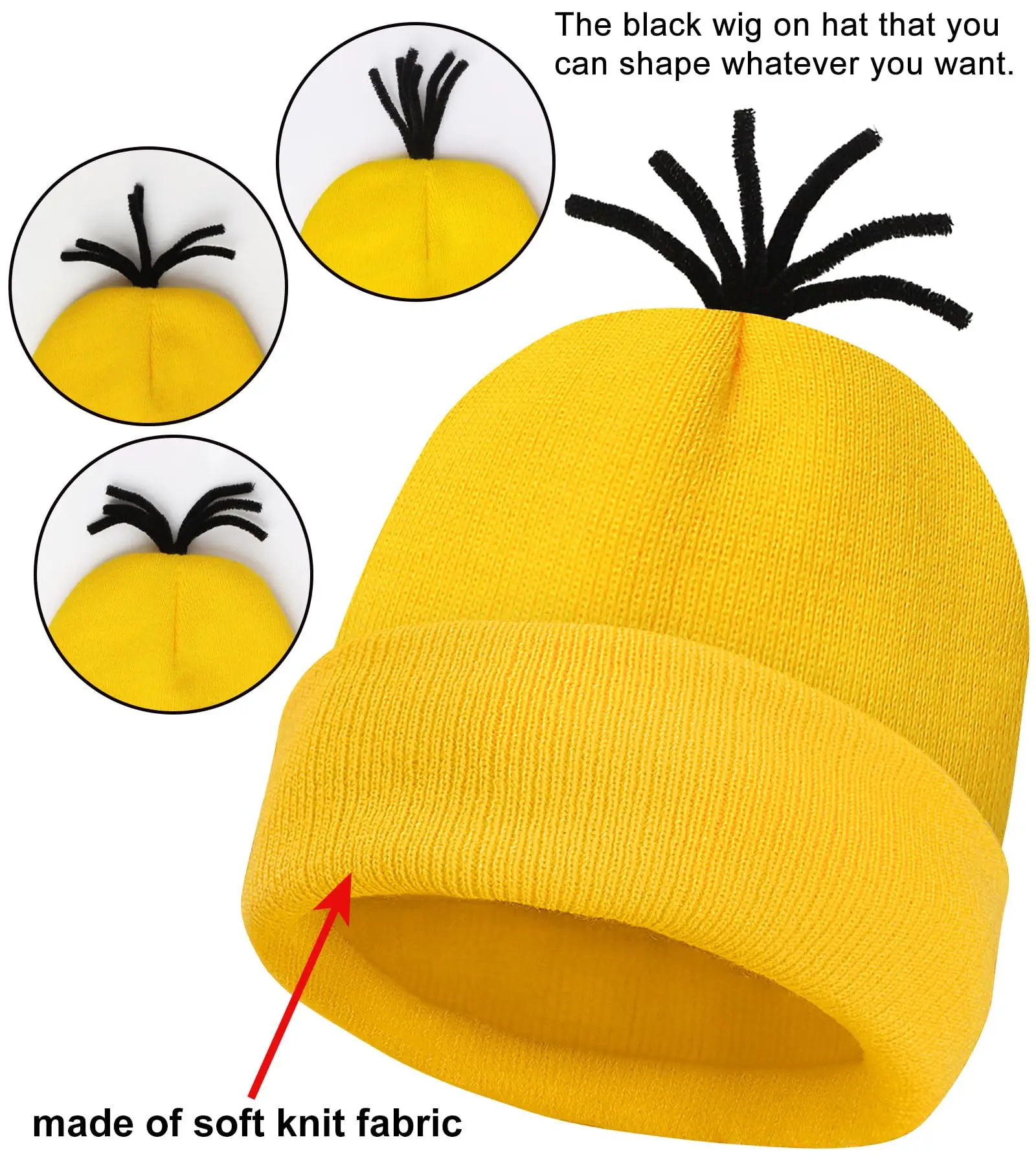 5 szt. Kostium na Halloween dla dzieci dziewczyny, gogle/czapka/spódnica Tutu/szelki/rękawiczki Halloween akcesoria do kostiumów na boże narodzenie