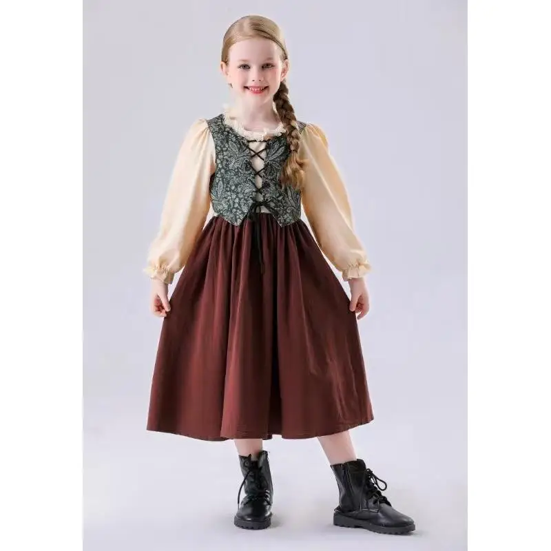 Traditional Retro L…