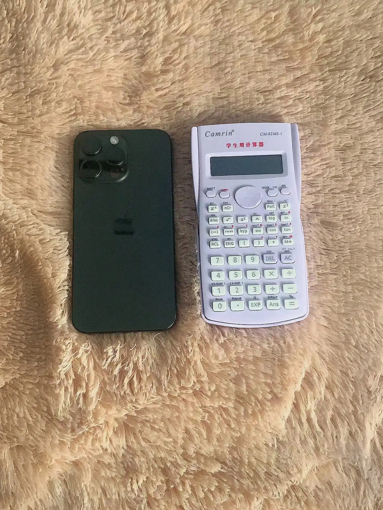 tonxiyuemu 1 adet Renkli Çok F - Scientific Calculator For Secondary School incelemesi ve fiyatı