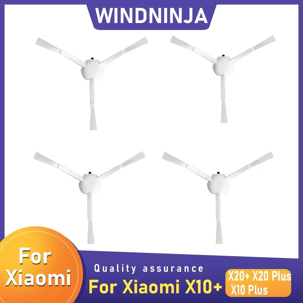 Side Brush Spare Pa… - image