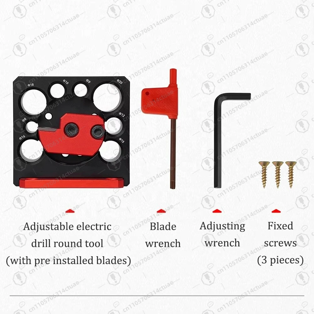 trapano-elettrico-regolabile-per-lavorazione-del-legno-utensile-ausiliario-per-trasformare-legno-quadrato-in-bastoncini-rotondi-e-per-la-realizzazione-di-tasselli