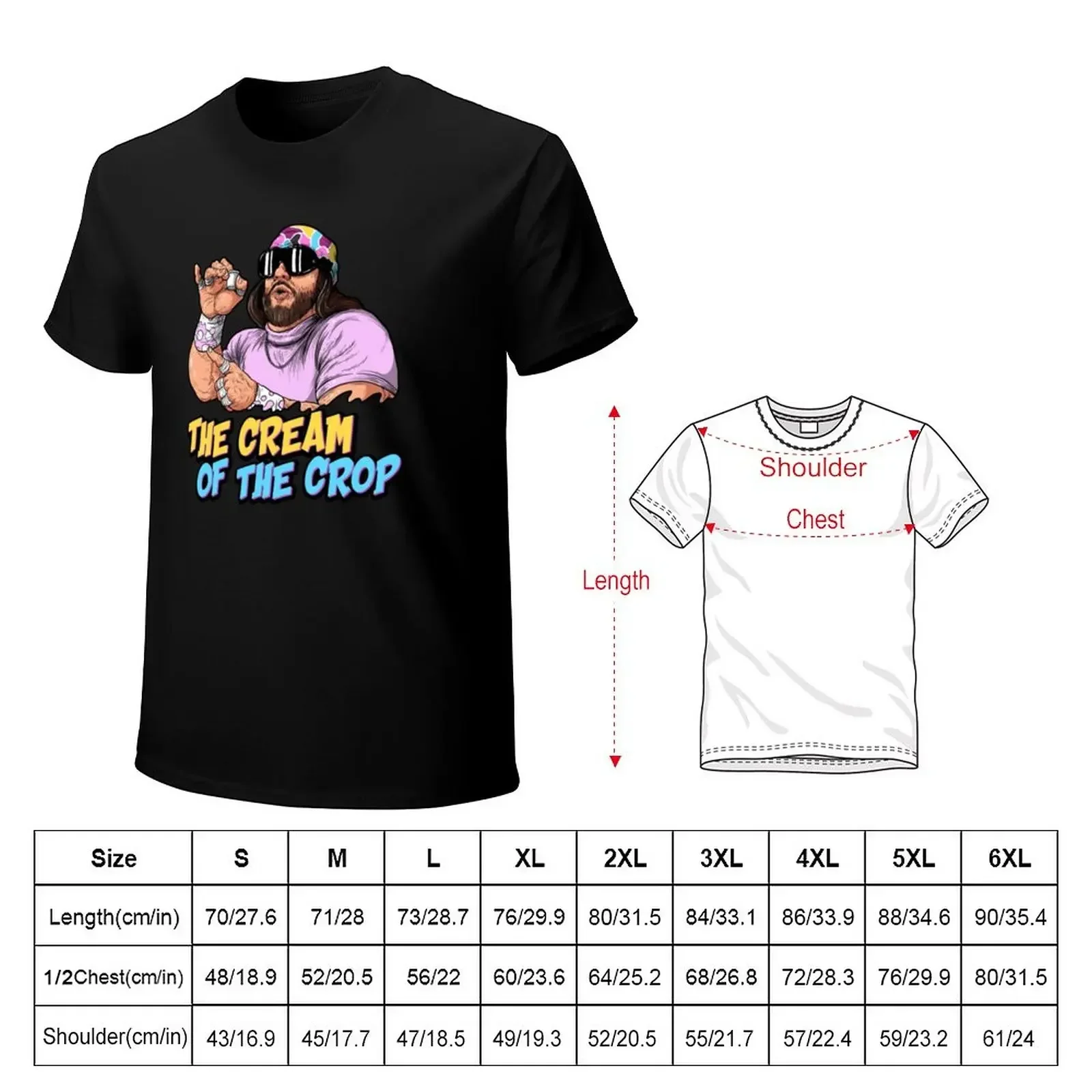 the cream of the crop s4vage T-Shirt summer top quick drying blanks sweat shirts, men