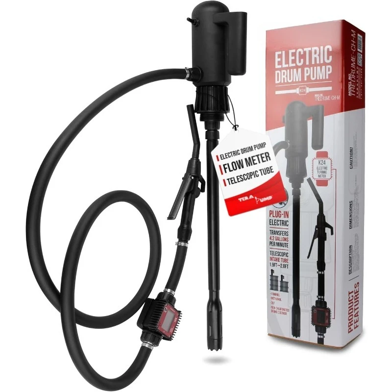 Telescopic Chemical…