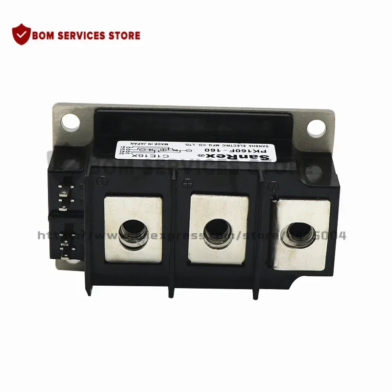 

PK160F-40 PK160F-80 PK160F-120 PK160F-160 NEW ORIGINAL MODULE