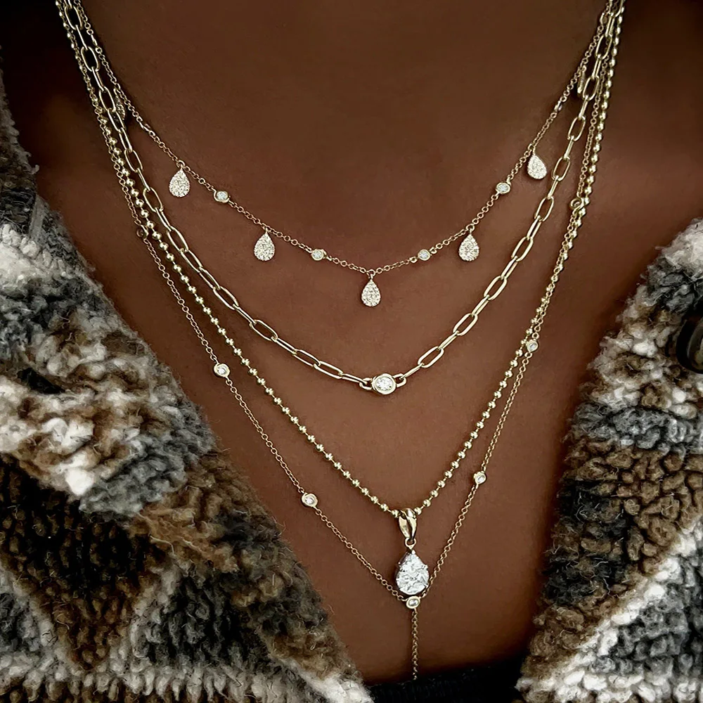 Bohemian Multi-Laye… - image