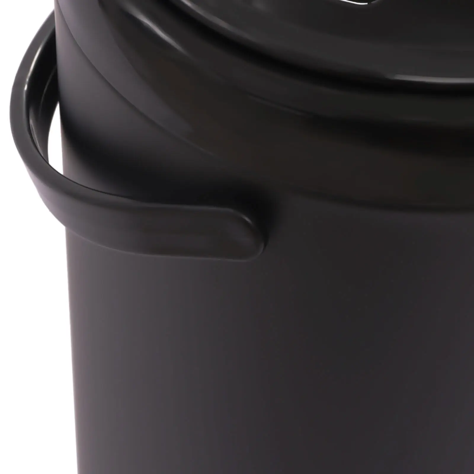 2.3 Gallon Stainless Steel Insulated Beverage Dispenser Insulated Thermal Hot/ Cold Milk Drink Dispenser