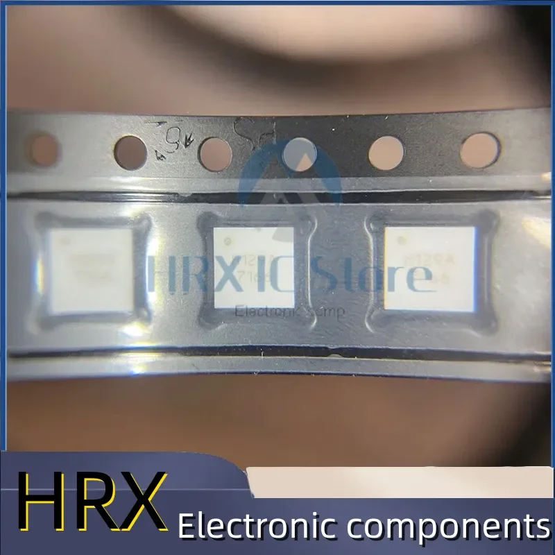 جديدة ومبتكرة HMC129ALC4 HMC129ALC4TR QFN24 4-8GHZ MMIC