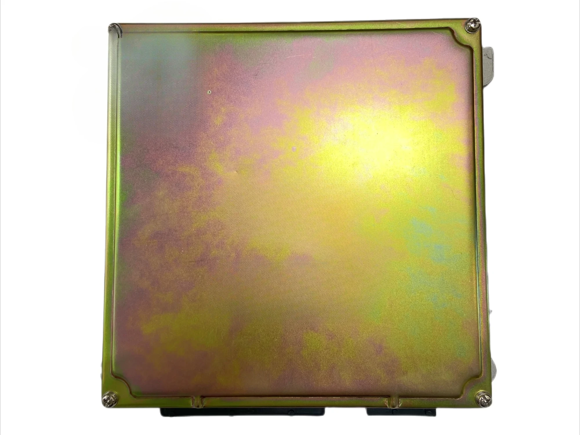 Hydraulic Computer …