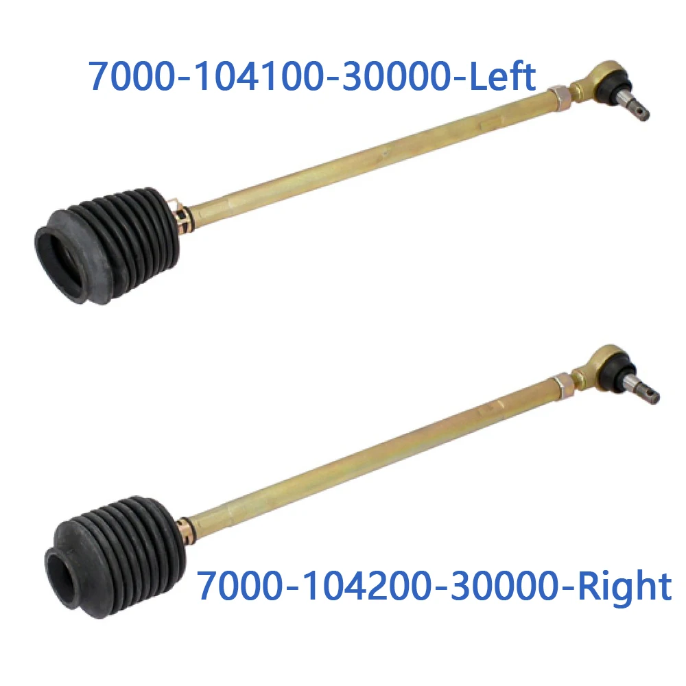 Steering Tie-Rod LH RH For CFMoto 7000-104100-30000 7000-104200-30000 SSV Accessories ZForce 1000 CF1000US CF1000UTR CF Moto