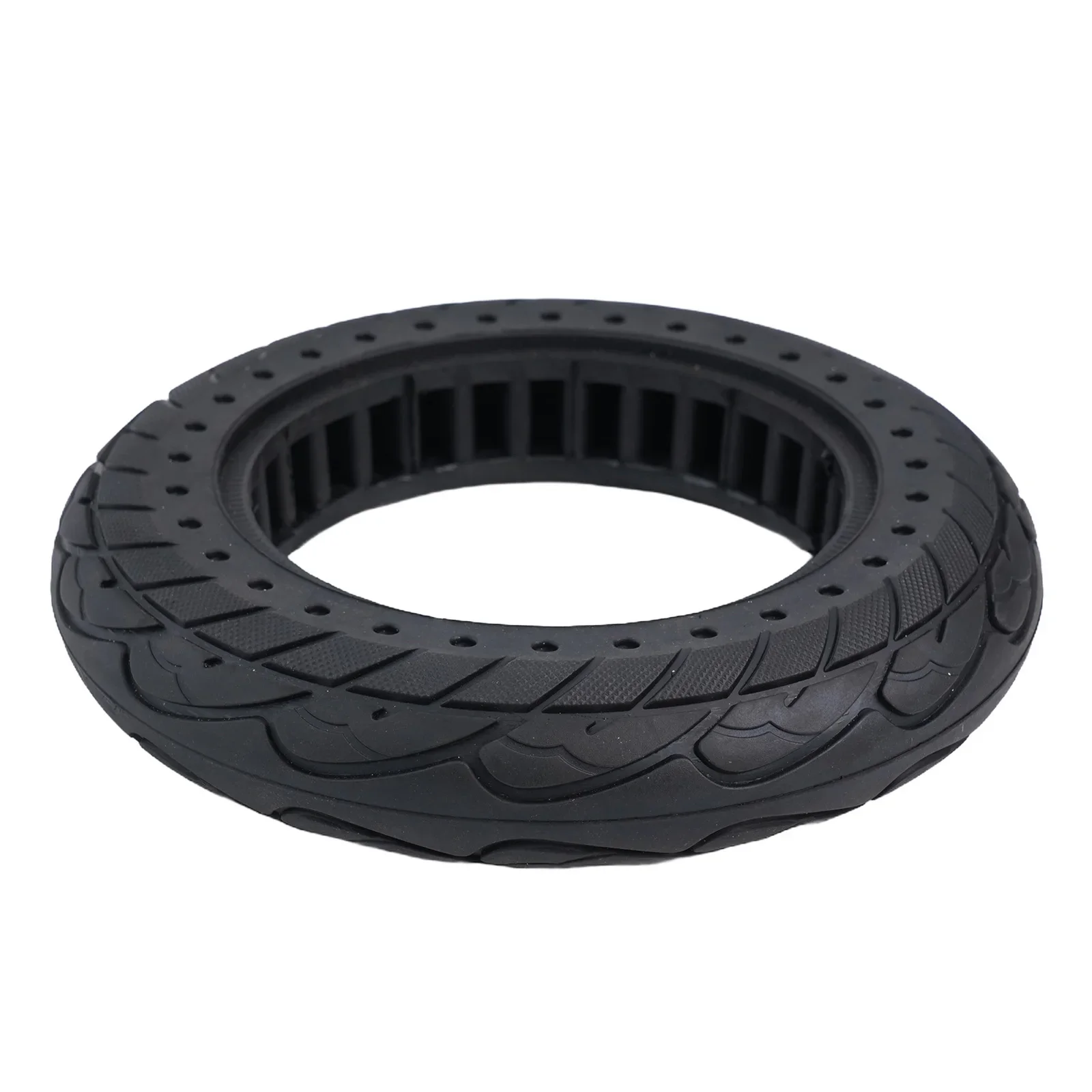 

New Explosion-proof 10 Inch 10x2.125 Solid Tyre 10*2.125 Tubeless Tire For Electric Scooter Balance Car Refitting Accessories