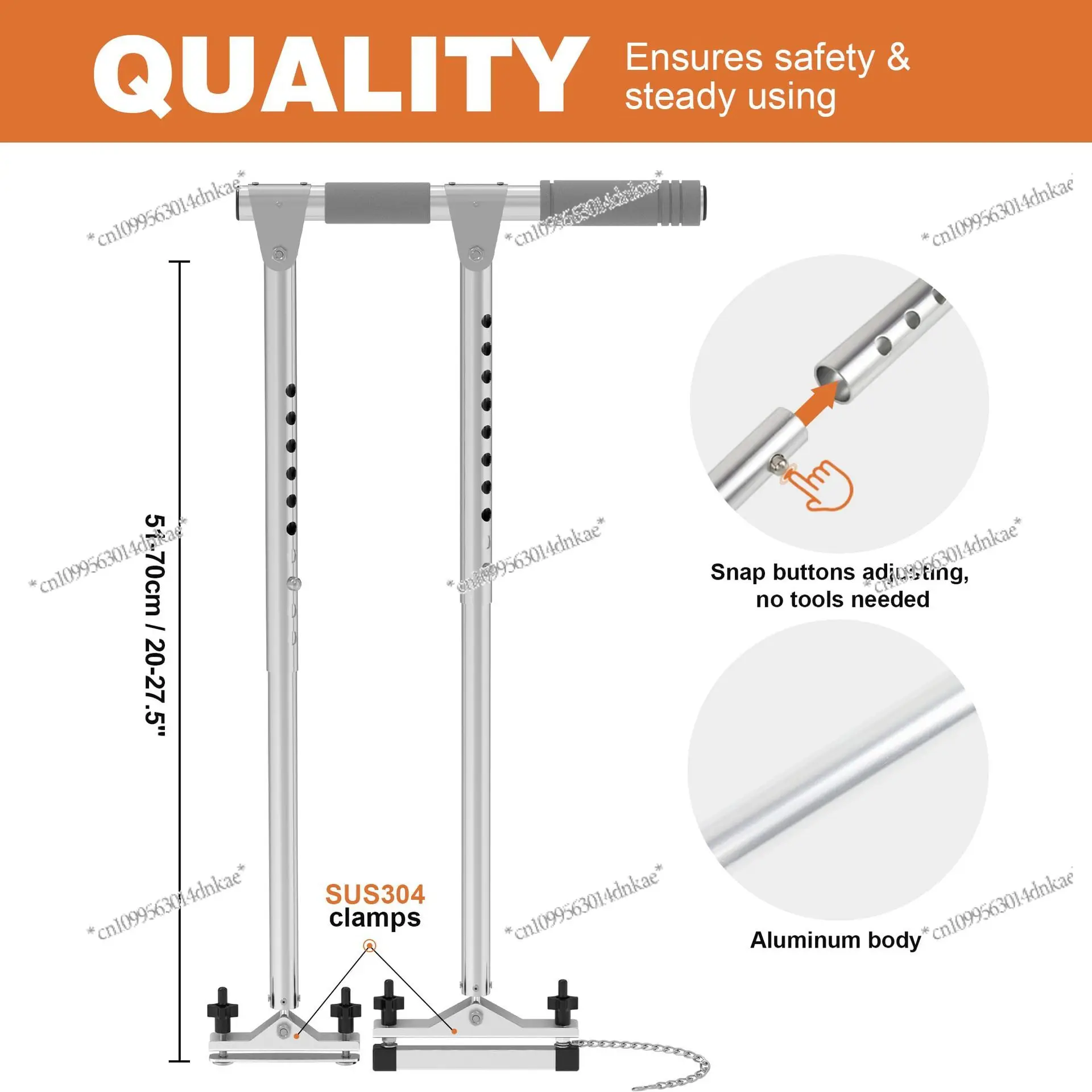 

Automotive Manual Devices for Disabled Drivers, Portable Manual Driving Assistance for Disabled Drivers