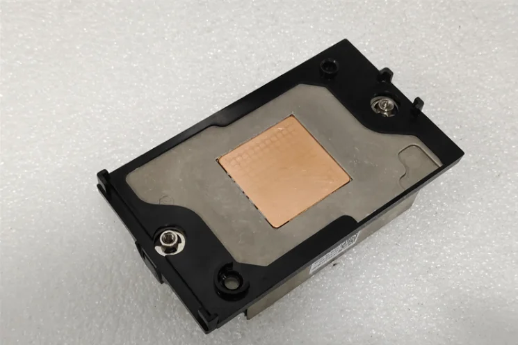 M112P  0M112P PowerEdge R620 CPU Heatsink Heat Sink