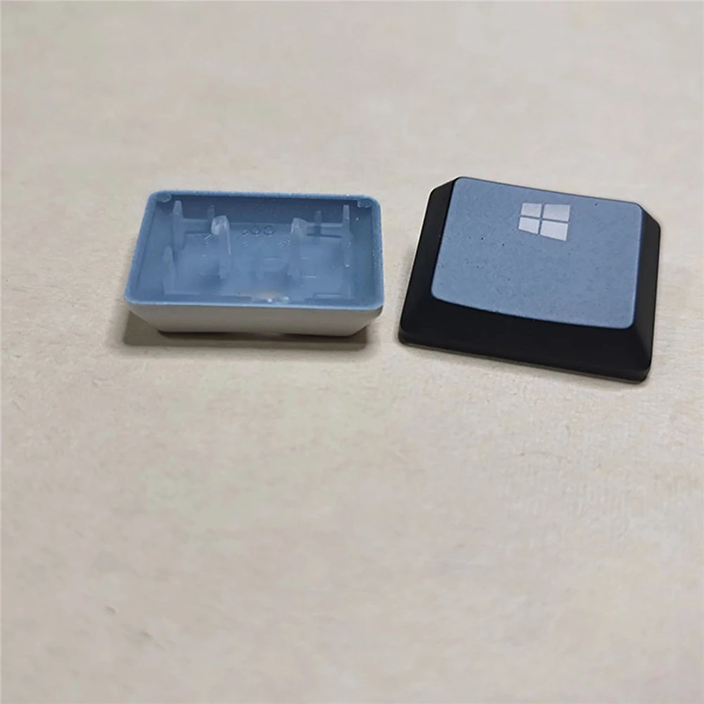 أغطية مفاتيح أصلية للوحة المفاتيح الميكانيكية ، غطاء مفتاح زر ، استبدال لوجيتك G915 ، G913 ، ملحقات الماوس