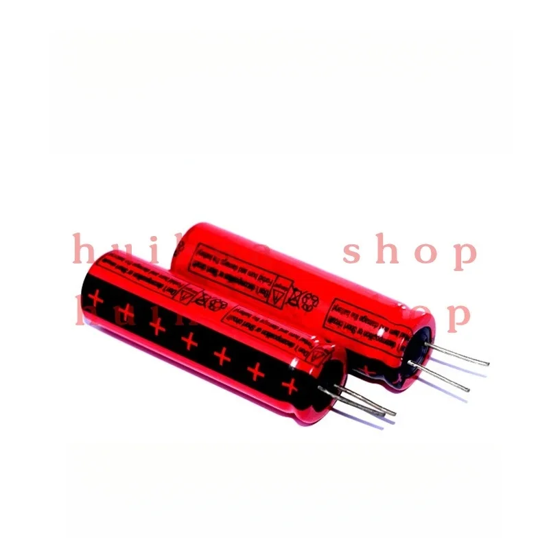For 10PCS Super Li-ion Battery HFC1450 High Rate 10C 3.2V Lithium Rechargeable LiFePo 500mAh MAX Current 5A zm