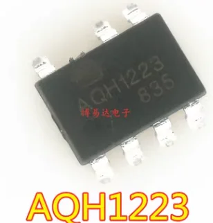 

10pcs AQH1223 AQH1223 SOP-7