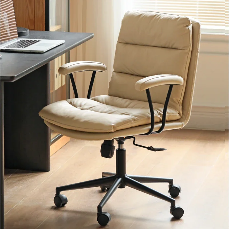 

Офисный стол, стулья, кресло для отдыха, шезлонг, дизайн, стул для встреч, мебель для дома, отдыха, гостиной, работы, поворотный роскошный ленивый ПК