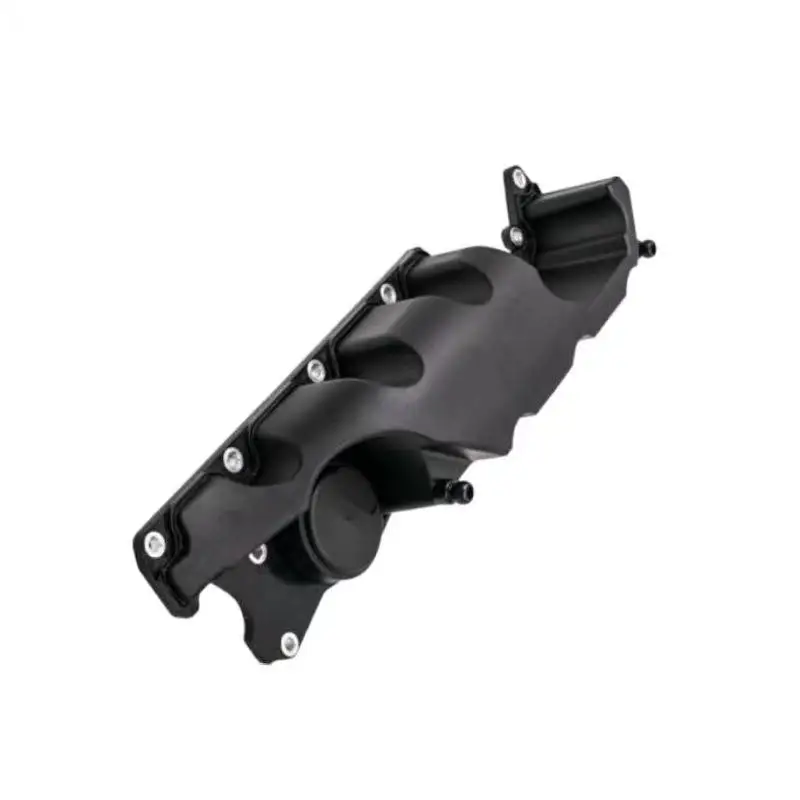 

Car Engine Valve Cover Oil Trap With Gasket 31319642 30757662 Fit For Land Rover LR2 Volvo XC60 XC70 XC90 S80 V70 OEM LR023777