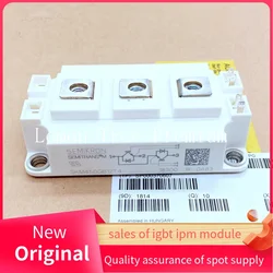 SKM200GB12T4 SKM200GB17E4 SKM400GB12T4 IGBT Module New Original